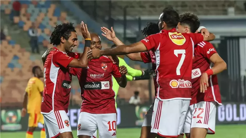 إخطار عاجل من الفيفا لـ الأهلي قبل مباراة العين الإماراتي.. قرار هام