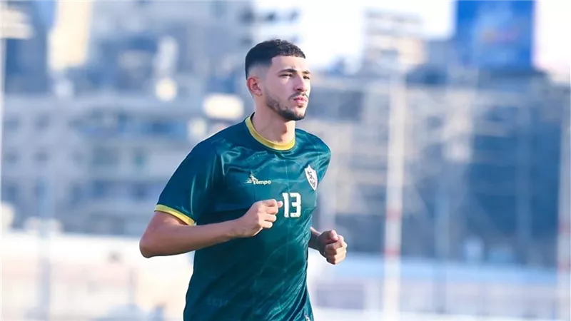 اعرف قرار المحكمة بخصوص أحمد فتوح لاعب الزمالك وماذا حدث مع أسرة الضحية