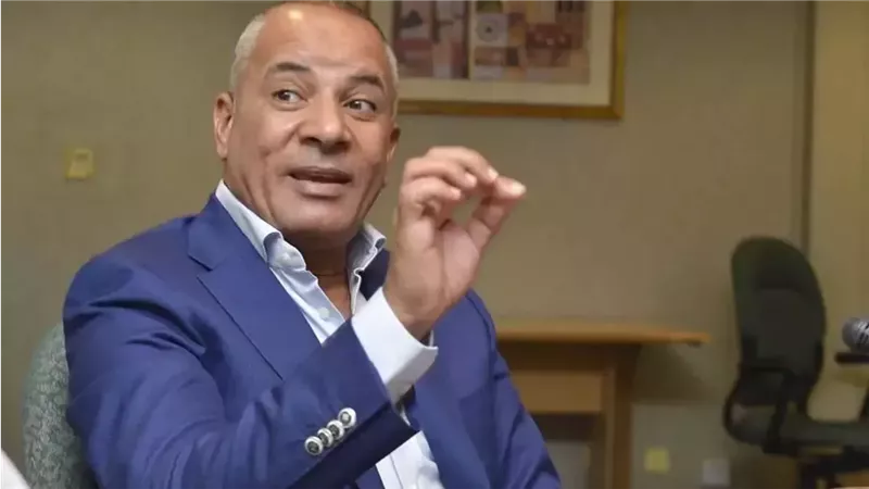 بكرة هتشوفوا حاجه حلوة أوي .. أحمد موسي يزف بشري سارة  تسعد ملايين المصريين علي الهواء ما هو الحدث المرتقب ؟