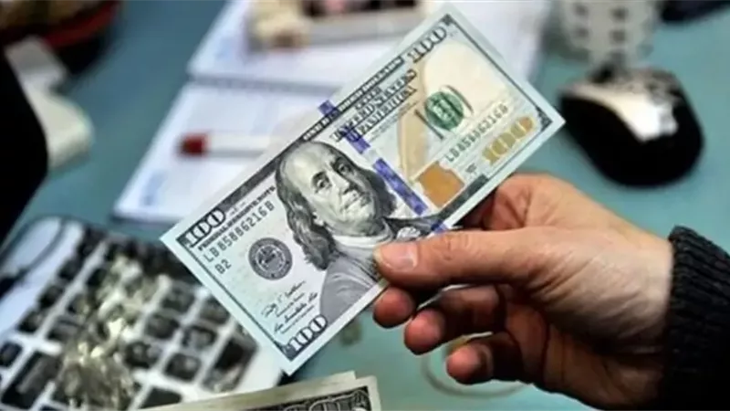 الاخضر بكام في السوق السوداء الان .. سعر صرف الدولار مقابل الجنيه بعد سحب سيولة ضخمة من البنوك 1000 دولار بكام مصري ؟