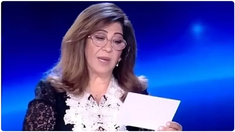توقعات ليلى عبد اللطيف: برج فلكي سعيد الحظ ينتظر ثروة طائلة وينتقل من الفقر المدقع إلى الثراء بالفترة المقبلة|هل أنت من المحظوظين؟