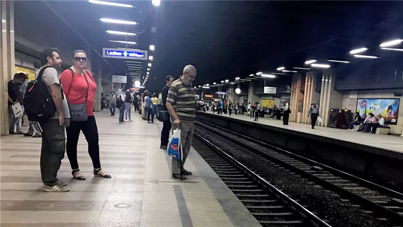 التوقيت الشتوي للمترو سيبدأ يوم الخميس المقبل: ما هي مواعيد القطارات الجديدة والخطوط المتأثرة؟