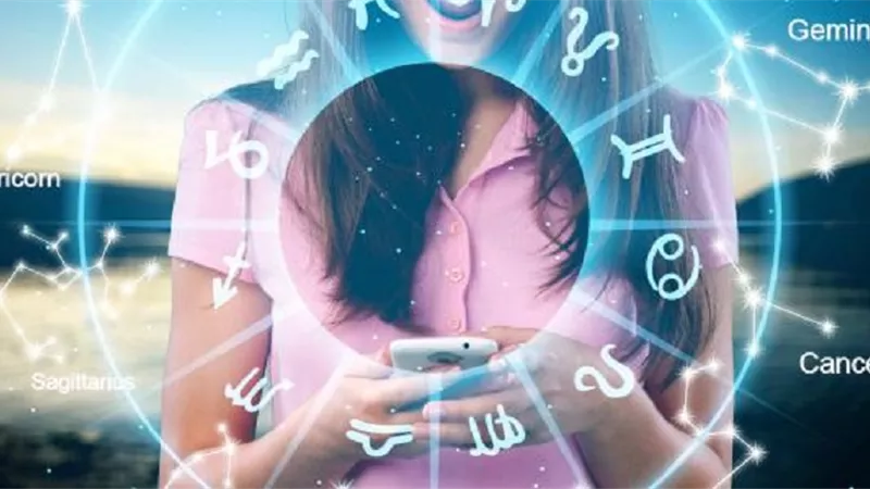 برج فلكي يقرر الإنفصال عن شريكة ويرتبط ببرج أخر وصاحب هذا البرج ينتظر اموال كثيرة.. توقعات الأبراج اليوم تقدم نصائح لهؤلاء