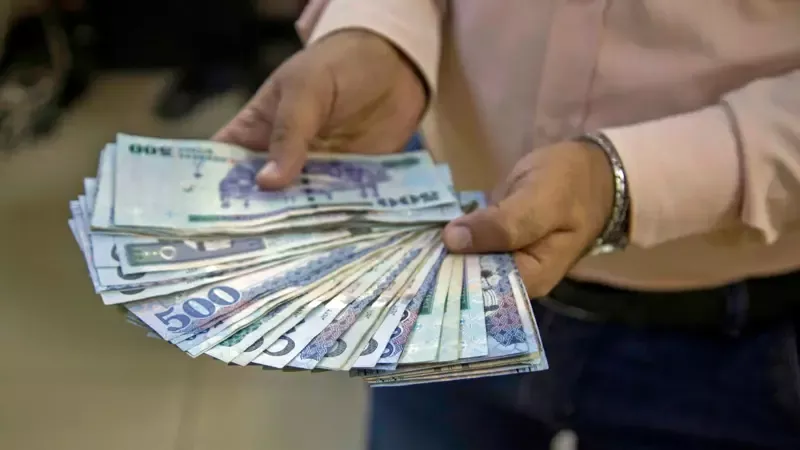 عملة السعودية بكام .. سعر صرف الريال السعودي مقابل الجنيه اليوم خلال عطلات البنوك في مصر 