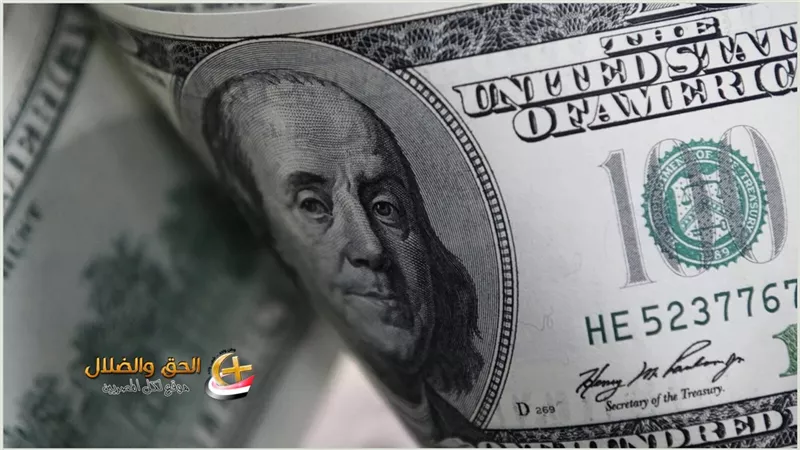 توقعات مثيرة ومفاجأة: سعر الدولار في مصر قد يتجاوز الـ50 جنيهاً! ما هو الموعد المتوقع؟