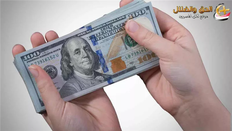 سعر الدولار مقابل الجنيه المصري اليوم 25 أكتوبر 2024: وصل كام الأخضر في البنوك والسوق السوداء بعد الارتفاع الأخير؟