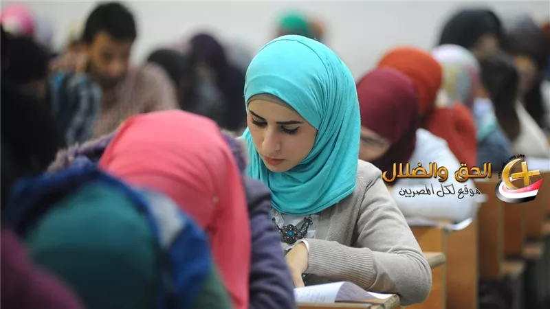 «الإجابة هتفاجئك» سؤال جمع كلمة «أنف» يثير الجدل بين طلاب الثانوية العامة.. دكتور جامعي يكشف الحقيقة