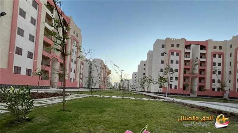 كيف تحجز شقة في الإسكان الاجتماعي بأسعار تبدأ من 184 ألف جنيه؟ تعرف على الأماكن والمواعيد والشروط