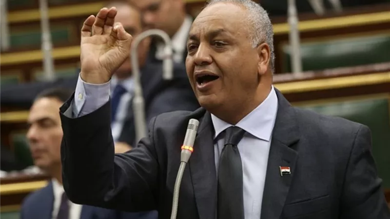 مصطفى بكري يتوقع تشكيل حكومة جديدة مع  بدء مجلس النواب الجديد في 11 يناير 