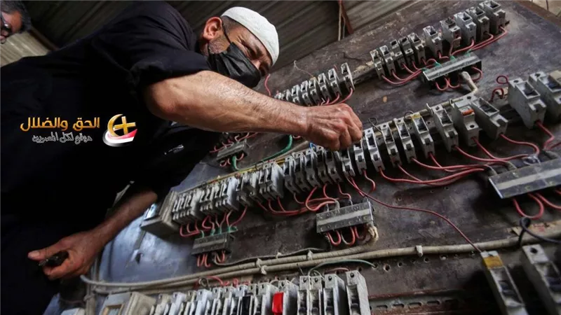 انقطاع الكهرباء غدًا في 3 محافظات مصرية من 3 إلى 6 ساعات: إليك المناطق المتأثرة والمواعيد، وهل محافظتك بينها؟