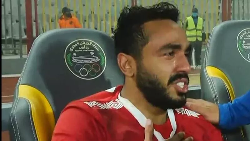 عاجل تطور جديد في أزمة كهربا وكولر مع الجهاز الفني للأهلي هل يعود للنادي قبل مباراة الأهلي والعين الإماراتي ؟