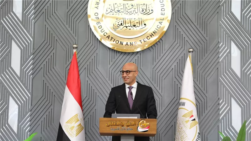 قرار وزارة التربية والتعليم: تعطيل الدراسة في جميع مدارس مصر لمدة أسبوعين و5 أيام، ما التفاصيل المهمة؟