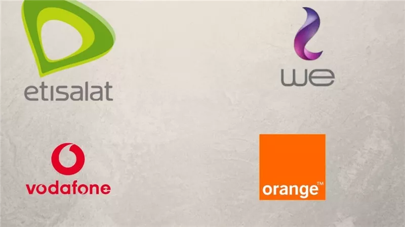خبر مش حلو لعملاء فودافون واورنج واتصالات وwe زيادة خدمات شركات الاتصالات في مصر بنسبة 20 % تطبق رسميا بهذا الموعد  