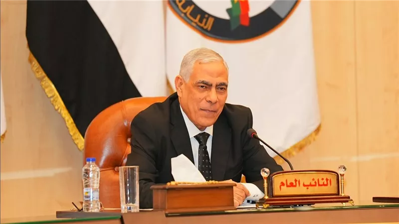 ماذا حدث مع صاحب فتوى إباحة سرقة المياه والكهرباء؟.. أدي أخرتها!