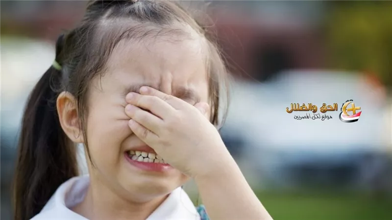 «من هو رب السماء؟».. سؤال في امتحان لغة عربية يحرم بنت صغيرة كتبت 