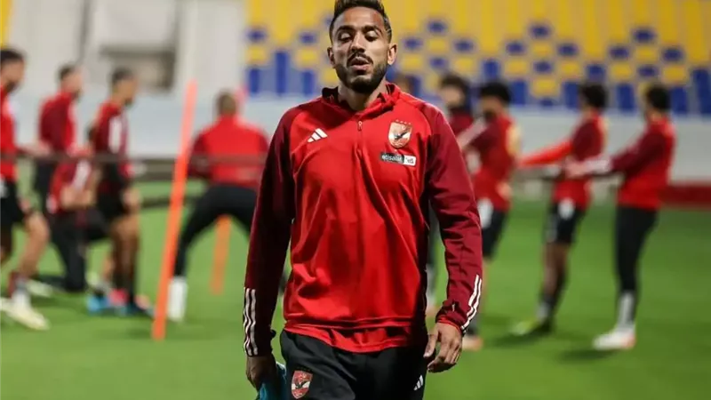 الأهلي يستبعد كهربا من السوبر ويغرمه مليون جنيه بسبب السهر ومخالفة التعليمات
