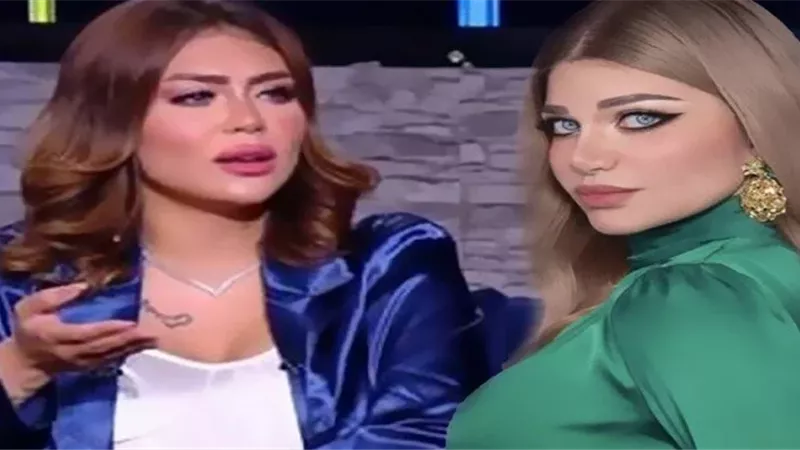 بعد وقف ياسمين الخطيب .. تحرك عاجل ضد قناة النهار بعد ظهور هدير عبد الرازق  في برنامج شاي بالياسمين 