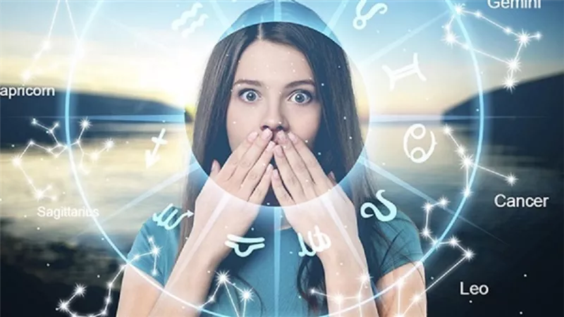 نحس وفركشة والا حظهم هيضرب وهيفرحوا .. 3 أبراج مائية تنتظر أحداث غير متوقعه في نوفمبر  هل أنت  صاحب البرج المقصود ؟
