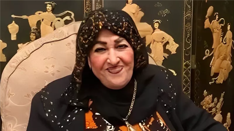 ماذا حدث في جنازة وعزاء شريفة ماهر؟.. وما سر صراخ عائلتها على الهواء؟