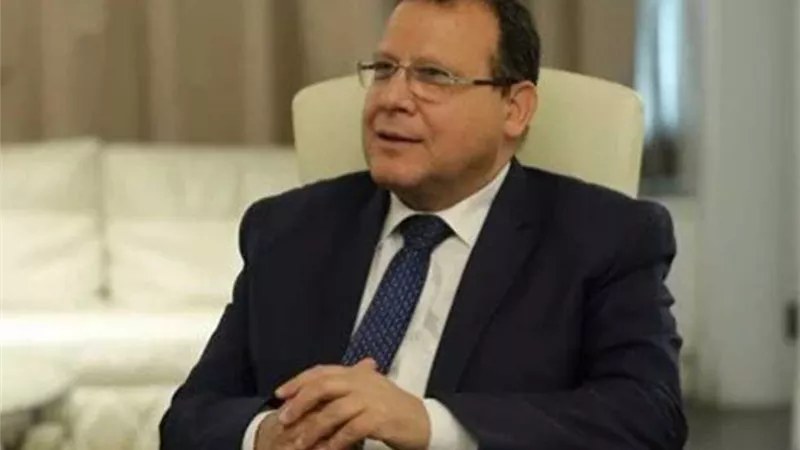تصريحات مجدي البدوي تكشف موعد زيادة المعاشات والمرتبات وتشمل علاوة 3% للقطاع الخاص يناير 2026 