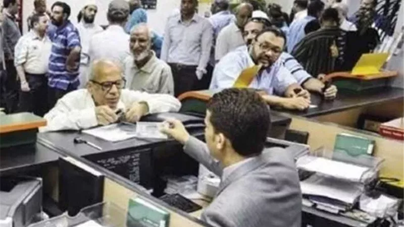 قبض هذه الفئة  11592 جنيها .. هام لـ 13 مليون مواطن بشأن صرف معاشات شهر  نوفمبر 2024 هل تصرف زيادة جديدة ؟