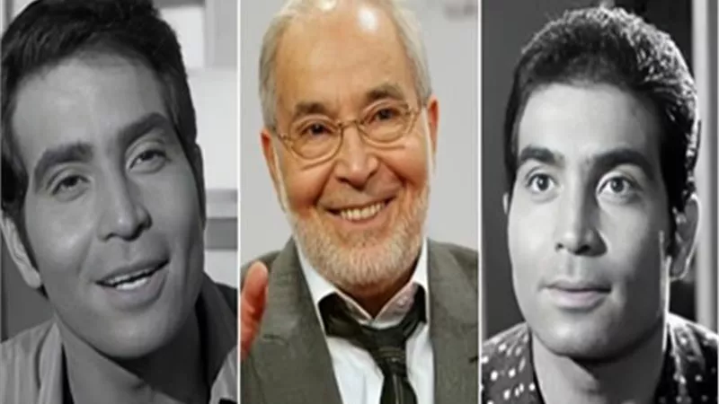 موعد جنازة حسن يوسف المكان والمواعيد .. منير مكرم يعلن التفاصيل كامله 
