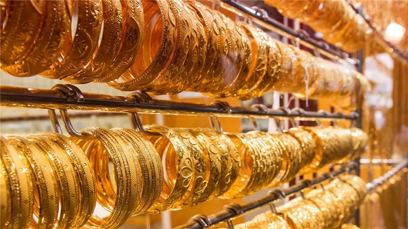 بعد الارتفاع الكبير.. أسعار الذهب اليوم الأربعاء 30 أكتوبر 2024 تسجل قفزة جديدة بمقدار 25 جنيهًا للجرام|عيار 21 وصل كام الآن؟