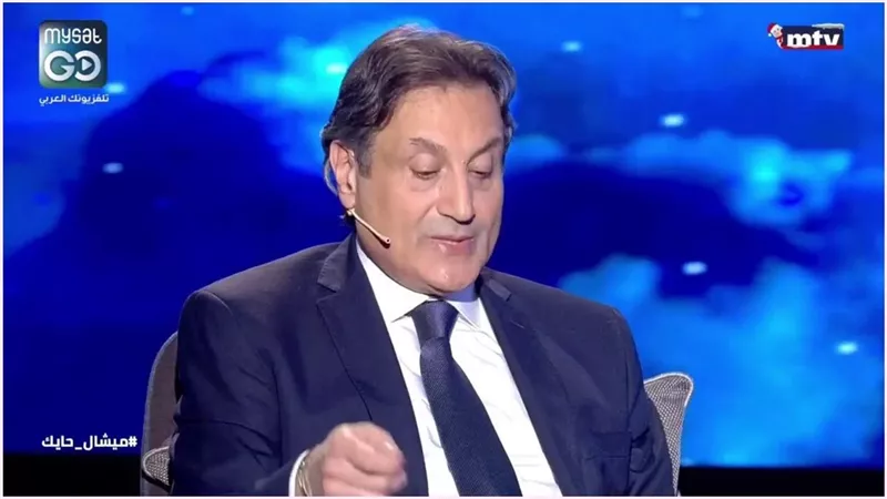 توقعات ميشال حايك تبشر بالسعادة والازدهار: أكثر 3 أبراج محظوظة في نوفمبر 2024 | هل ستكون من بينهم؟