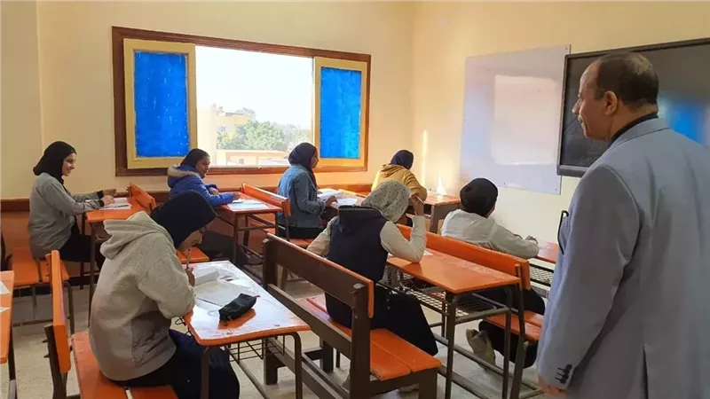 بلاش تسمع لكلام الصفحات.. اعرف موعد إجازة نصف العام 2025 للمدارس