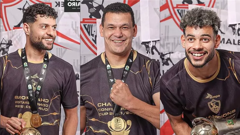 مباراة مليانة أزمات.. اعرف سر التقرير اللي تاه في الإمارات بعد مباراة الزمالك وبيراميدز