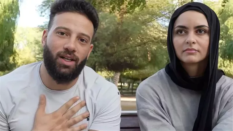 خبر جديد عن ريم وبربري بعد إعلان انفصالهما والمتابعين في حالة صدمة وشك.. اعرف الأسباب