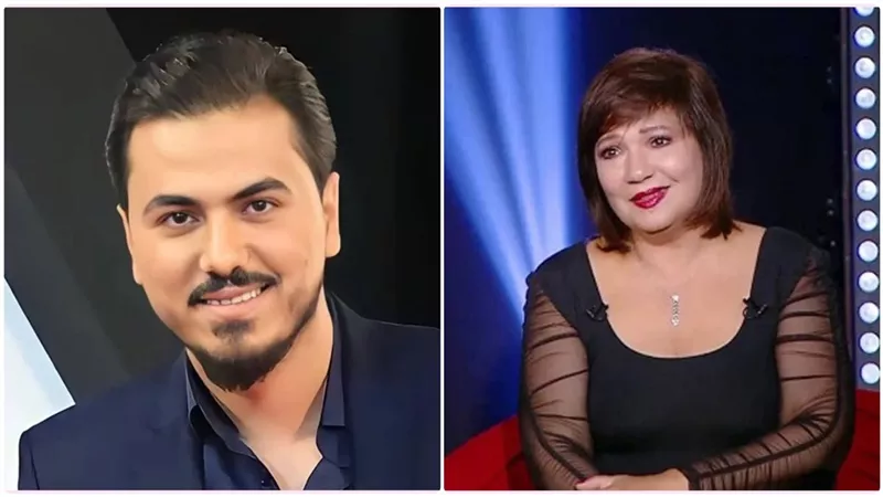 برغم ديانتها المسيحية: عايدة رياض تثير الجدل بتصريحاتها عن زواجها العرفي | هل كان اتفاقها مع نزار الفارس لتصدر الترند؟