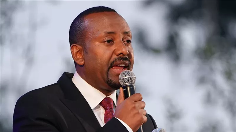 رئيس الوزراء الأثيوبي يستفز مصر والسودان بعد ملء سد النهضة بنسبة 100%.. أثيوبيا مستعدة لمساعدة مصر والسودان في حالة نقص الماء