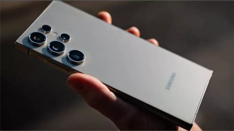 عملاق سامسونج خاطف أنظار الجميع .. أكتشف مواصفات Samsung Galaxy S25 المصمم بأقوي وأفضل الامكانيات بكاميرا خيالية وبطارية جبارة