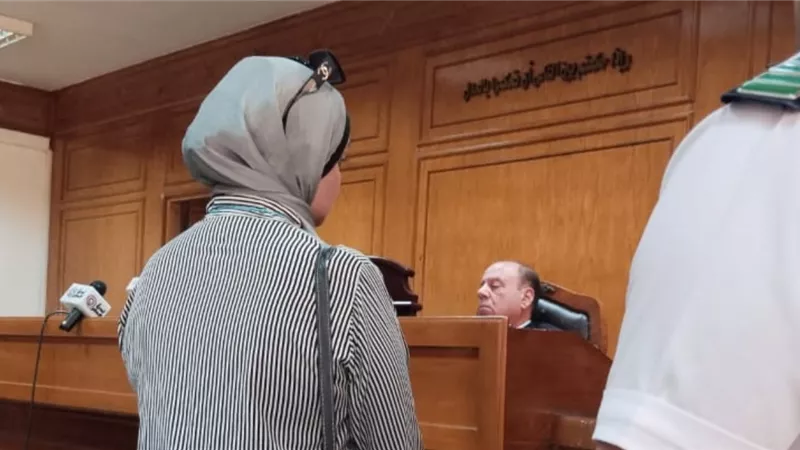طبيبة شرعية تفجر مفاجأة بشأن إحدي ضحايا 