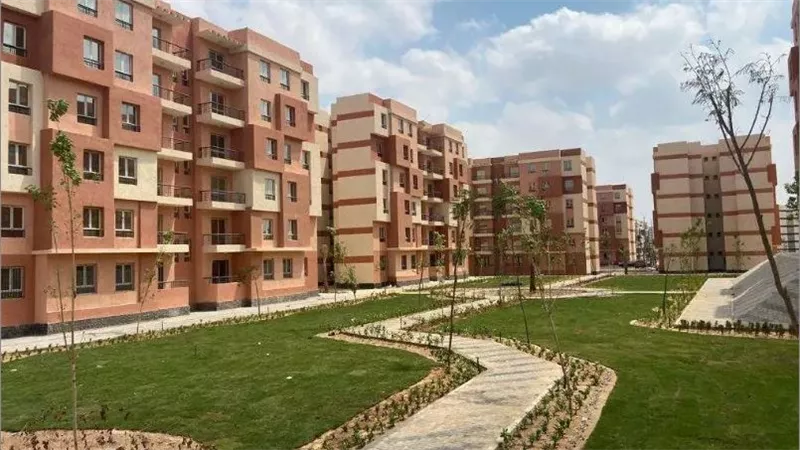 هتدفع مقدم 100 ألف جنيه .. الإسكان تعلن عن طرح شقق فاخرة كاملة التشطيب بهذه الأماكن | ألحق واحجز شقتك 