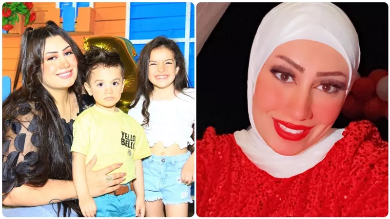 لي لي فؤاد تعلن إسلامها وسط اتهامات بالجمع بين زوجين: هل تسعى للثراء أم إيمان حقيقي؟ وما قصة الثري العربي؟