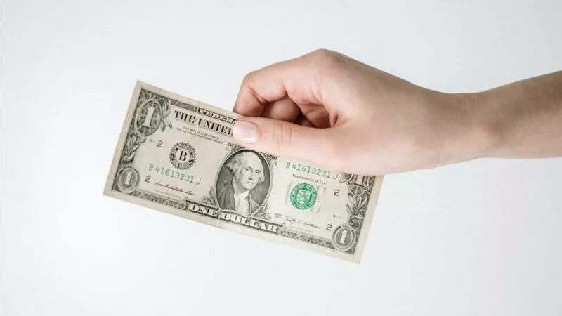سعر صرف الدولار مقابل الجنيه في البنوك بعد بيان فيتش بشأن السوق السوداء وتوقعات التضخم ماذا حدث للأخضر ؟