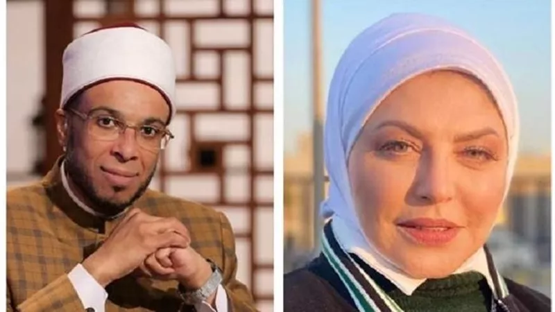  قرار قضائي في قضية الإعلامية ميار الببلاوي والشيخ محمد أبو بكر ما هو حكم المحكمة في واقعة السب والقذف ؟
