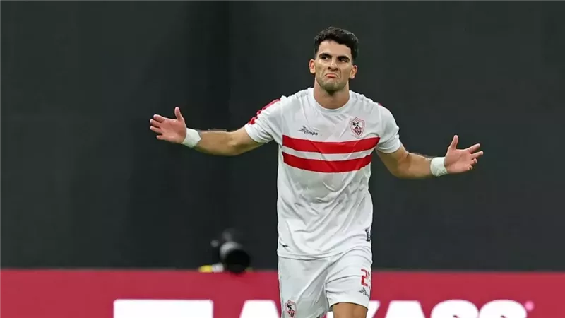 العين حق.. زيزو يتعرض لموقف لا حسد ليه والأطباء يتابعون حالته عن قرب