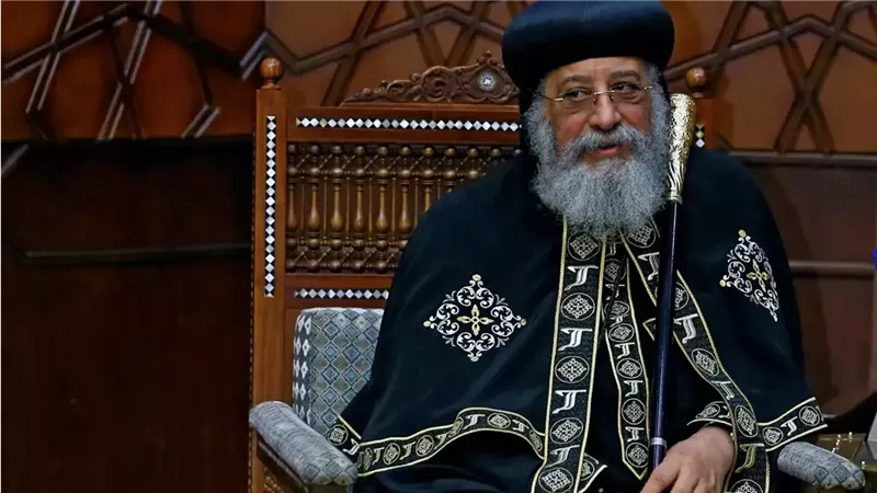 تصريح جديد من البابا تواضروس يتحدث في فيديو عن أمر يجب أن يعلمه الأقباط