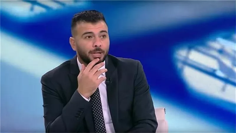 إنا لله وإنا إليه راجعون.. الموت يفجع عماد متعب مهاجم الأهلي ومنتخب مصر السابق