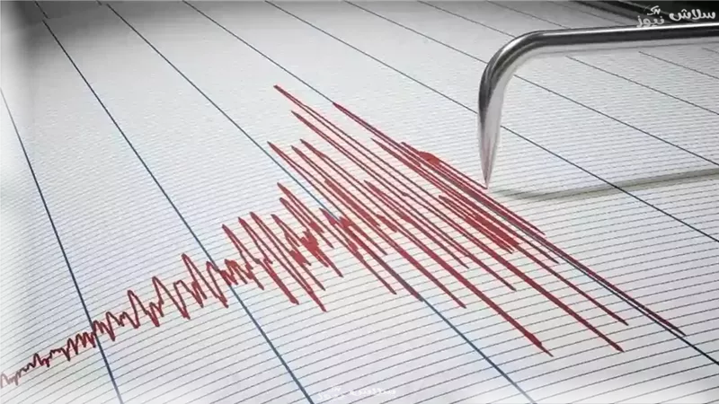 هزة أرضية تضرب الخليج العربي.. المملكه السعودية تكشف التفاصيل والآثار الناتجة عن زلزال بالجبيل بقوة 4 درجات  