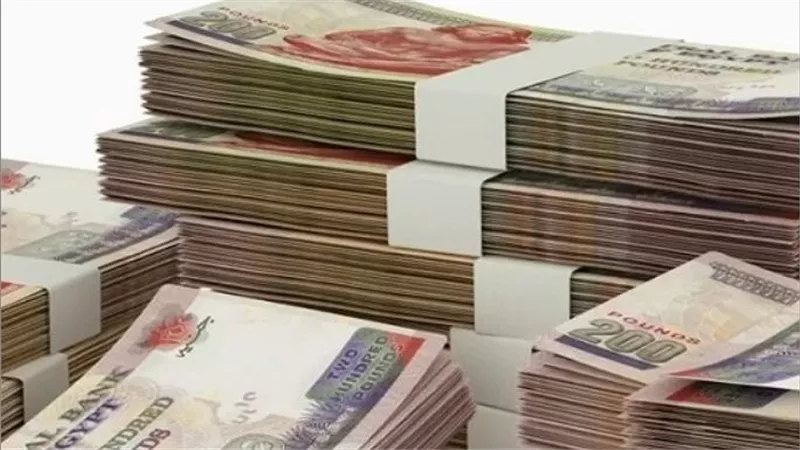 عائد شهادات الادخار بعائد 18.5%: استثمار 150 ألف جنيه يمنحك 2312 جنيه شهريًا