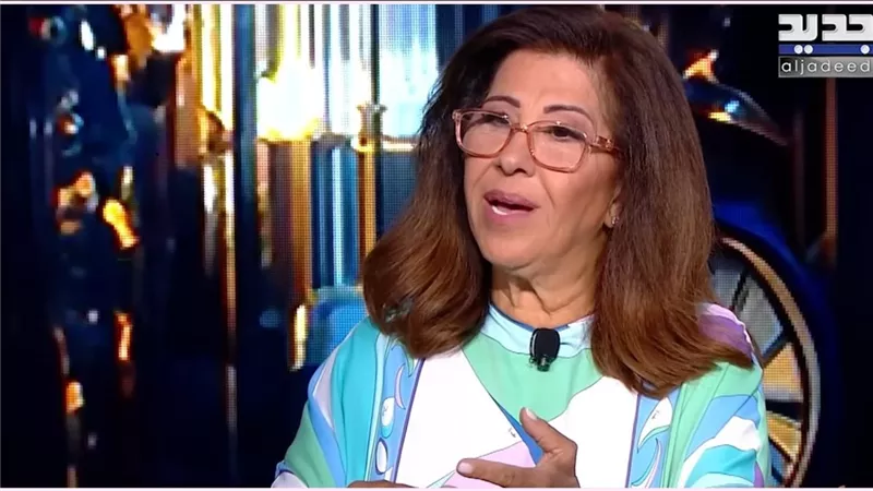 تنبؤات ليلى عبد اللطيف: برج فلكي محظوظ سيحقق ثروات كبيرة ويستعد للسفر في بداية نوفمبر، هل أنت من المحظوظين؟