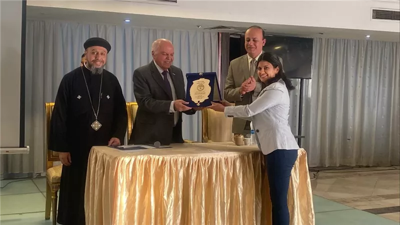 إنجاز جديد لأبناء الكنيسة في المجال العلمي.. ما القصة؟