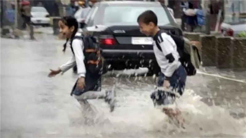 محافظ الاسكندريه يكشف حقيقه تعطيل الدراسه غدا بسبب سوء الاحوال الجويه