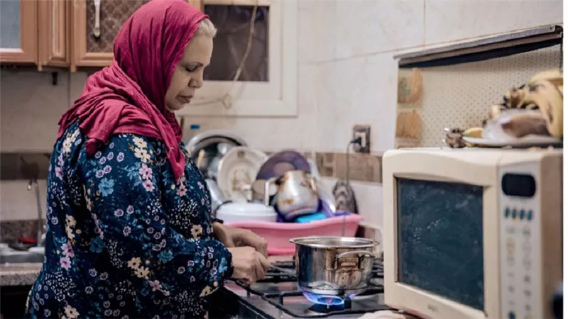  تعرف علي شرائح أسعار الغاز الطبيعي المنزلي بعد الزيادة الجديدة بقرار الحكومة وهذا موعد اول فاتورة غاز 