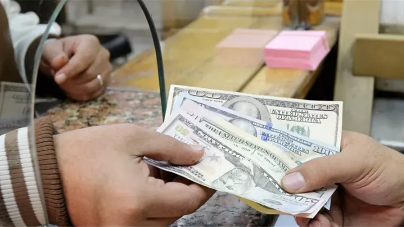 بـ1000 دولار أجرى على بنك مصر…وفى خلال سنة هتبقى من الأغنياء مع شهادة القمة الدولارية  باعلى عائد