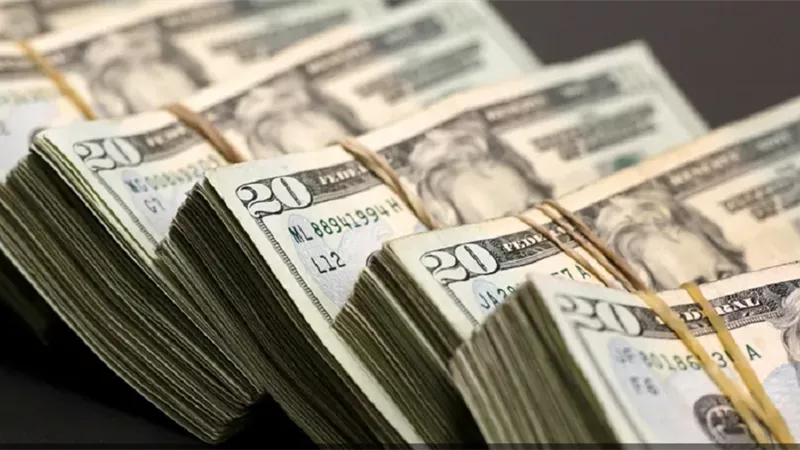  سعر صرف الدولار مقابل الجنيه اليوم اﻻثنين 25 نوفمبر بجميع البنوك الحكومية والخاصة وهذا سعره بـ البنك الأهلي وبنك مصر بيع وشراء